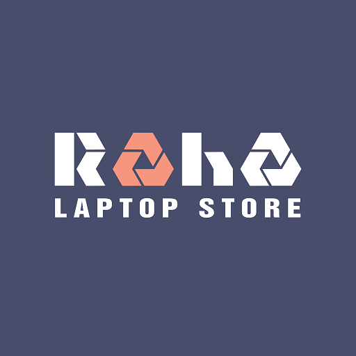RAHA LAPTOP